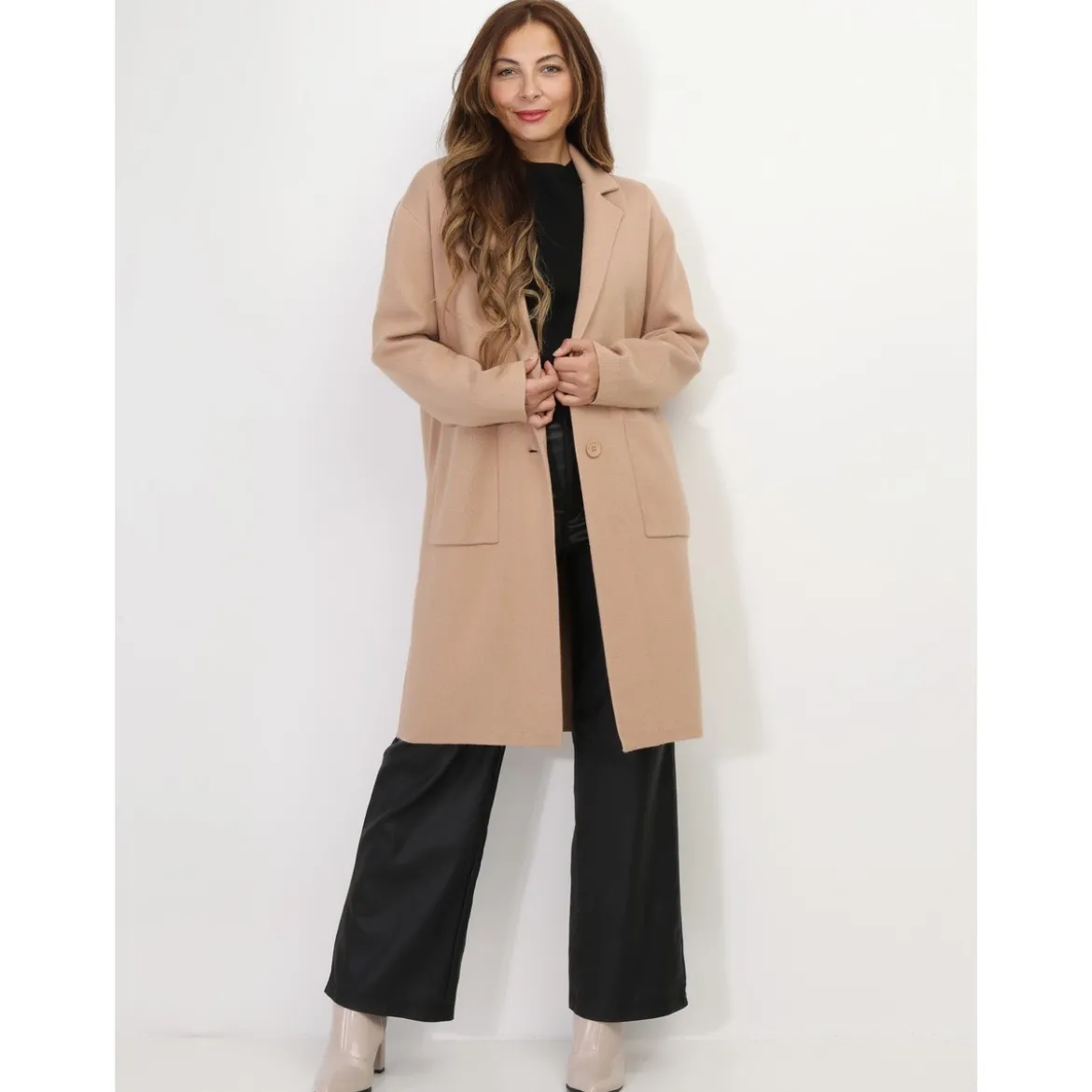 Veste / Cardigans La Modeuse
