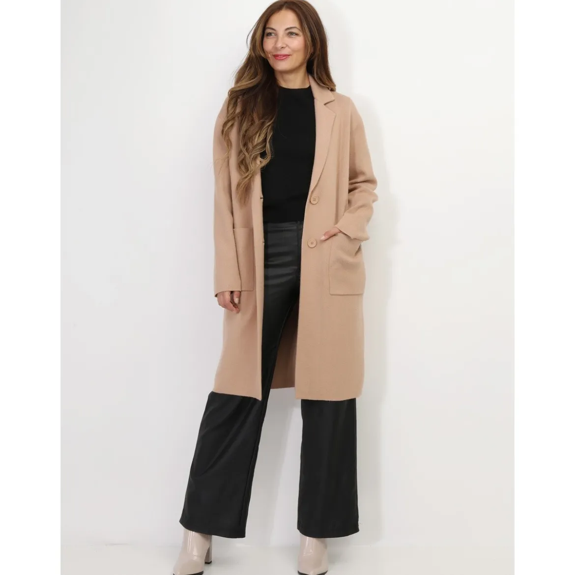 Veste / Cardigans La Modeuse