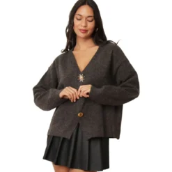 Veste / Cardigans La Modeuse