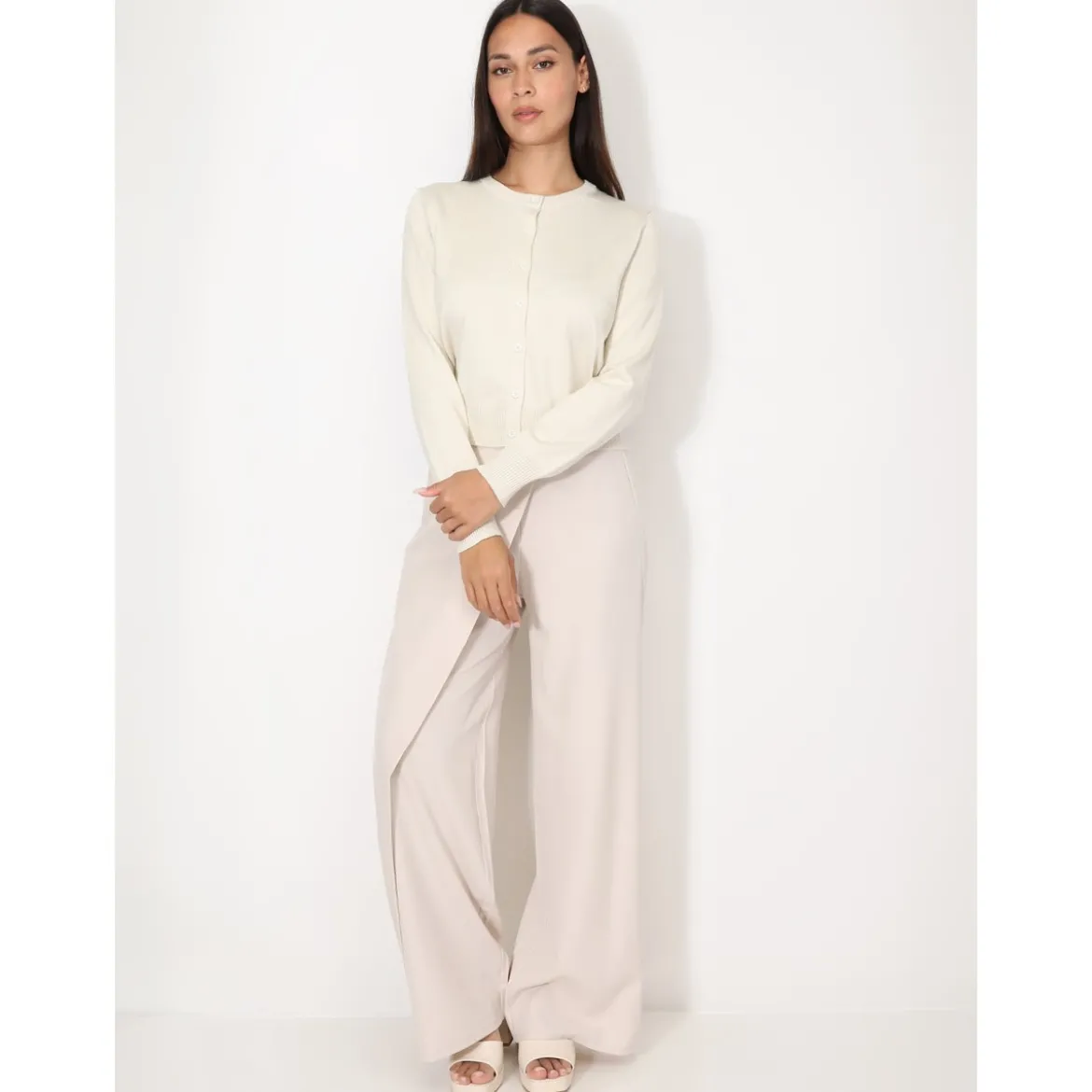 Veste / Cardigans La Modeuse