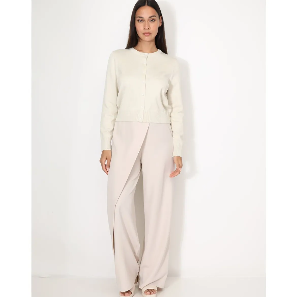 Veste / Cardigans La Modeuse