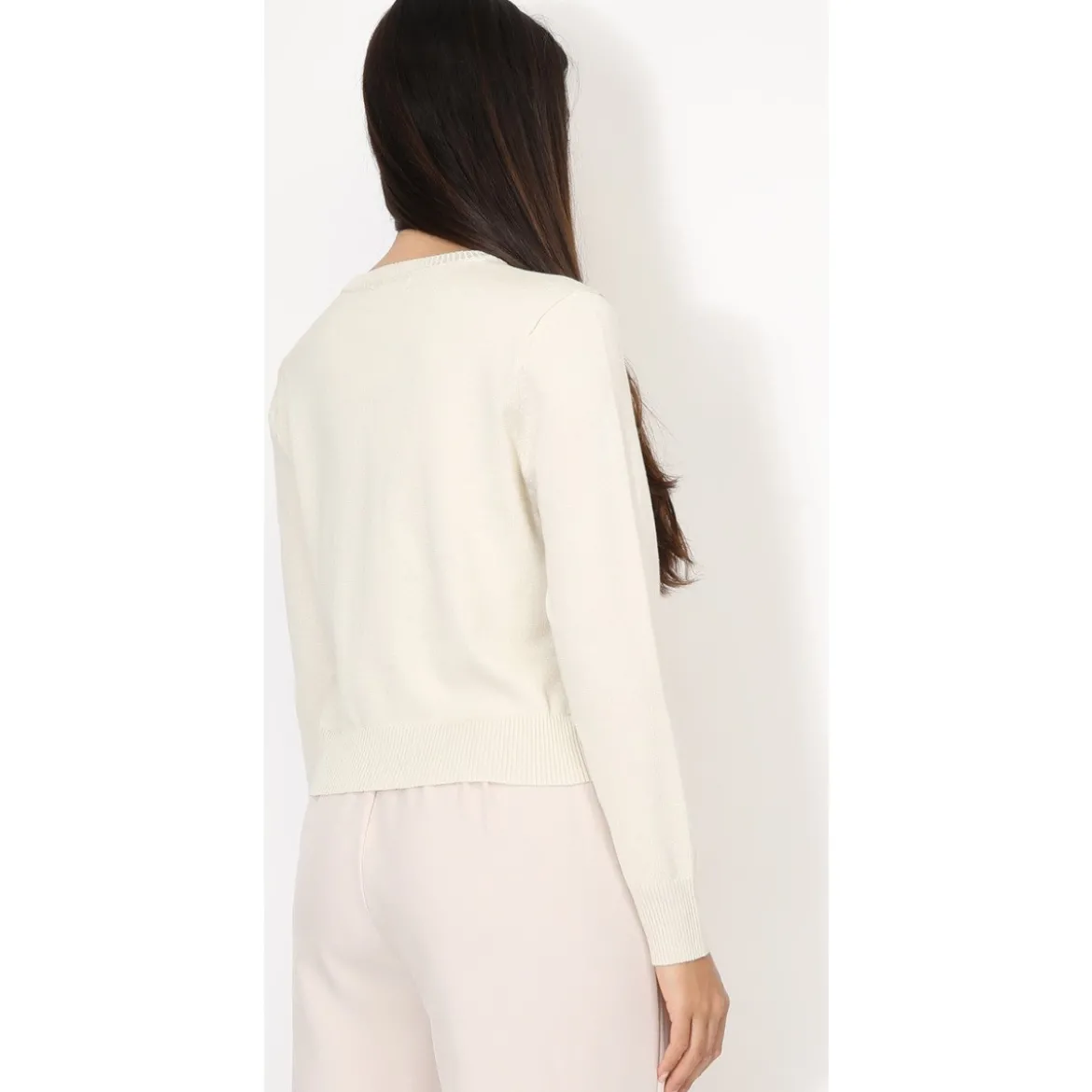 Veste / Cardigans La Modeuse