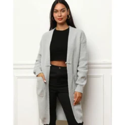 Veste / Cardigans La Modeuse