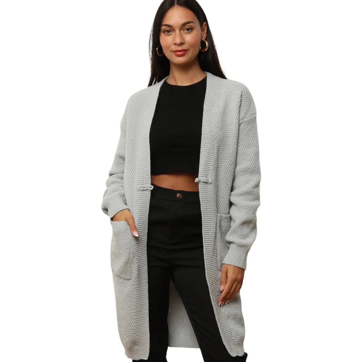 Veste / Cardigans La Modeuse