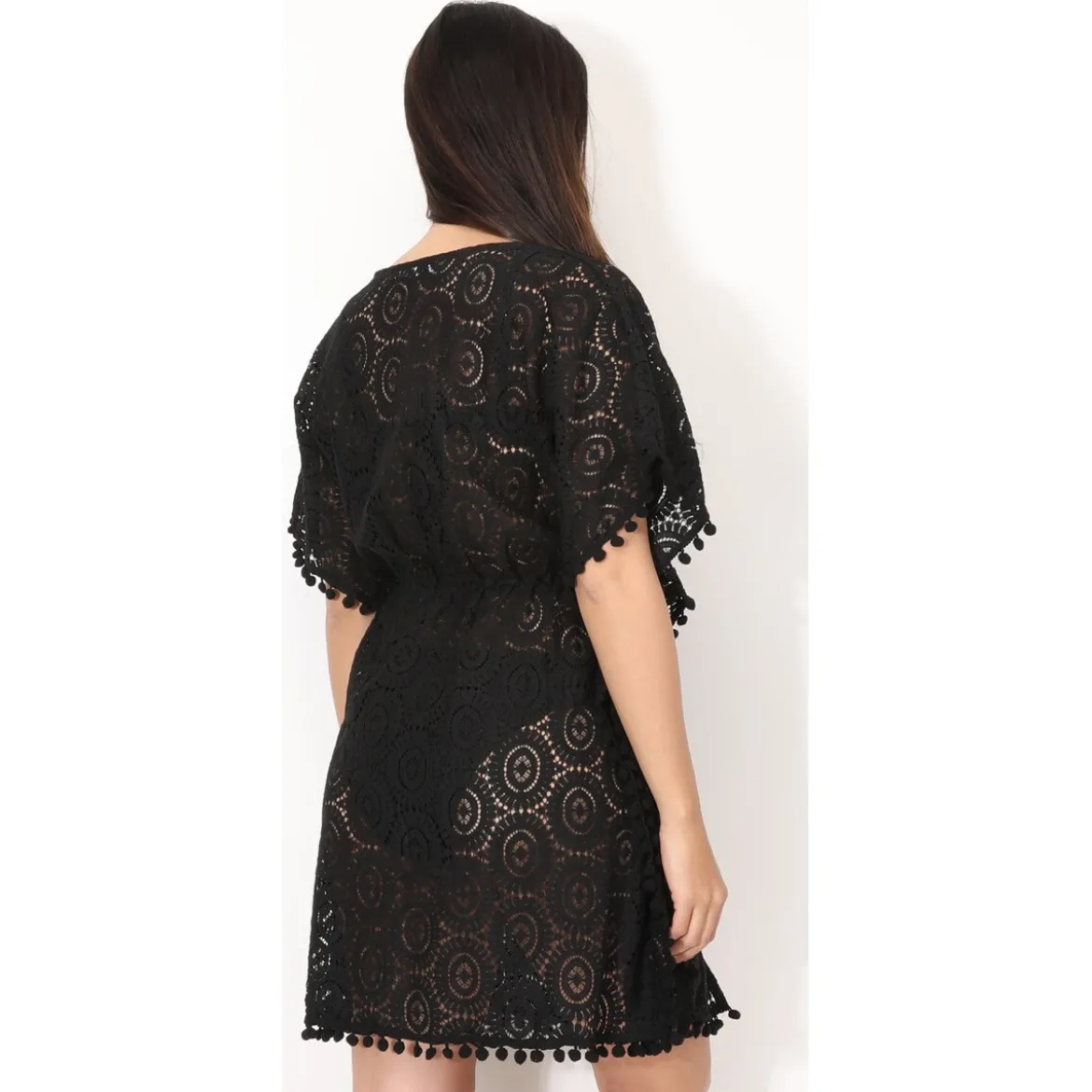 Veste / Cardigans La Modeuse