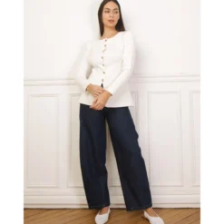Veste / Cardigans La Modeuse