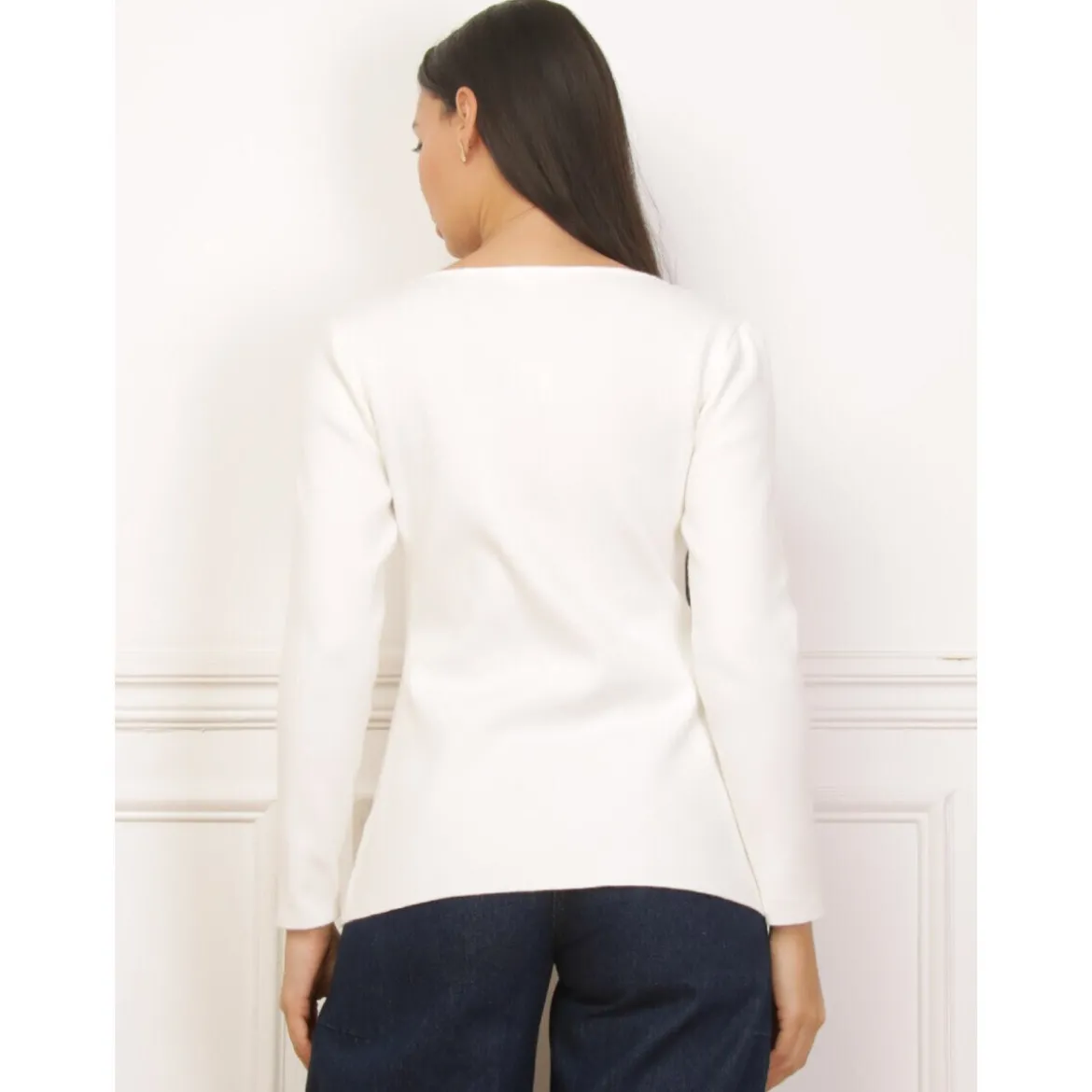 Veste / Cardigans La Modeuse