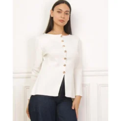 Veste / Cardigans La Modeuse