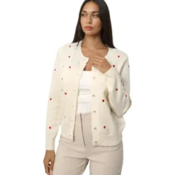 Veste / Cardigans La Modeuse