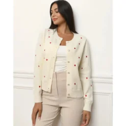 Veste / Cardigans La Modeuse