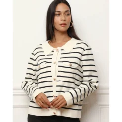 Veste / Cardigans La Modeuse