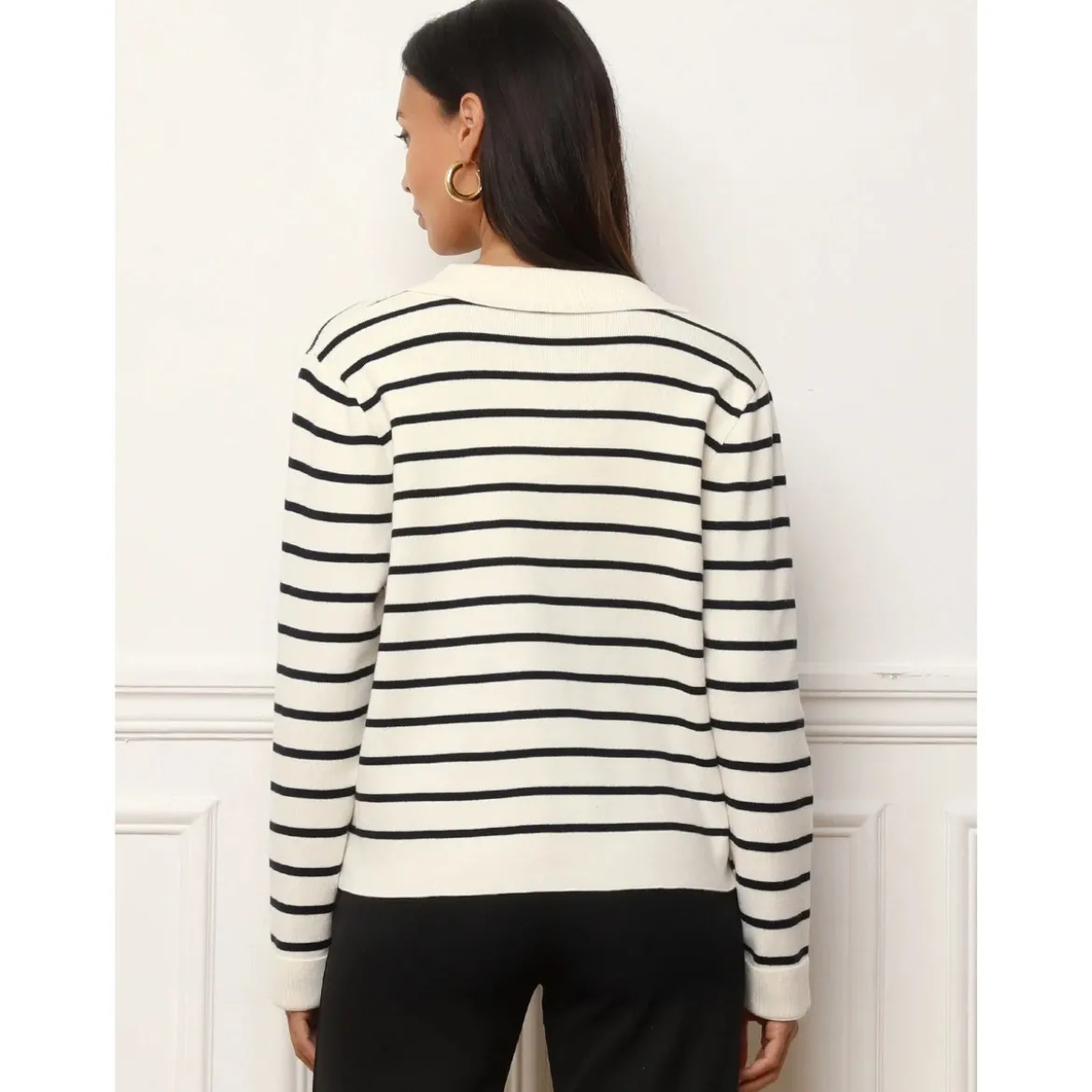 Veste / Cardigans La Modeuse