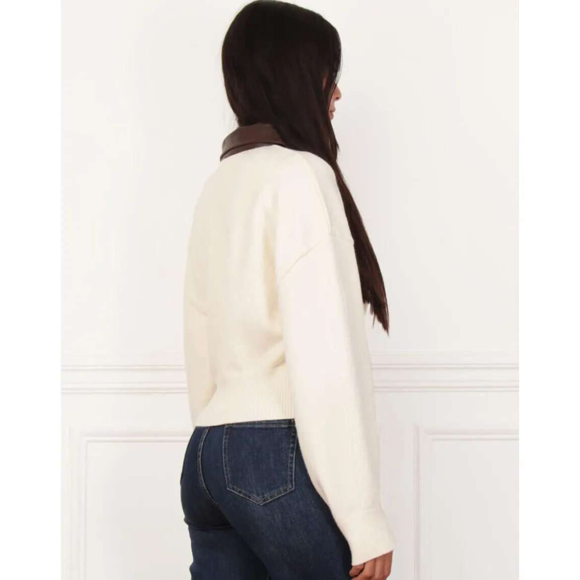 Veste / Cardigans La Modeuse