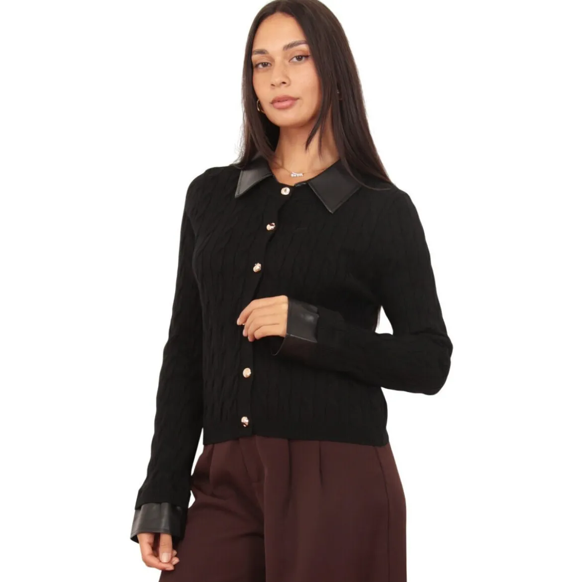 Veste / Cardigans La Modeuse