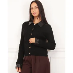 Veste / Cardigans La Modeuse