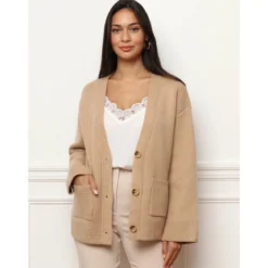 Veste / Cardigans La Modeuse