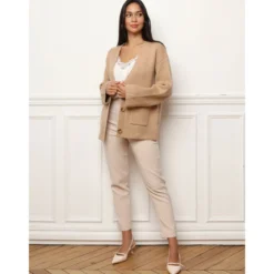 Veste / Cardigans La Modeuse