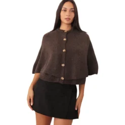 Veste / Cardigans La Modeuse