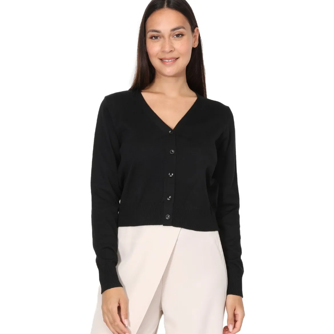 Veste / Cardigans La Modeuse