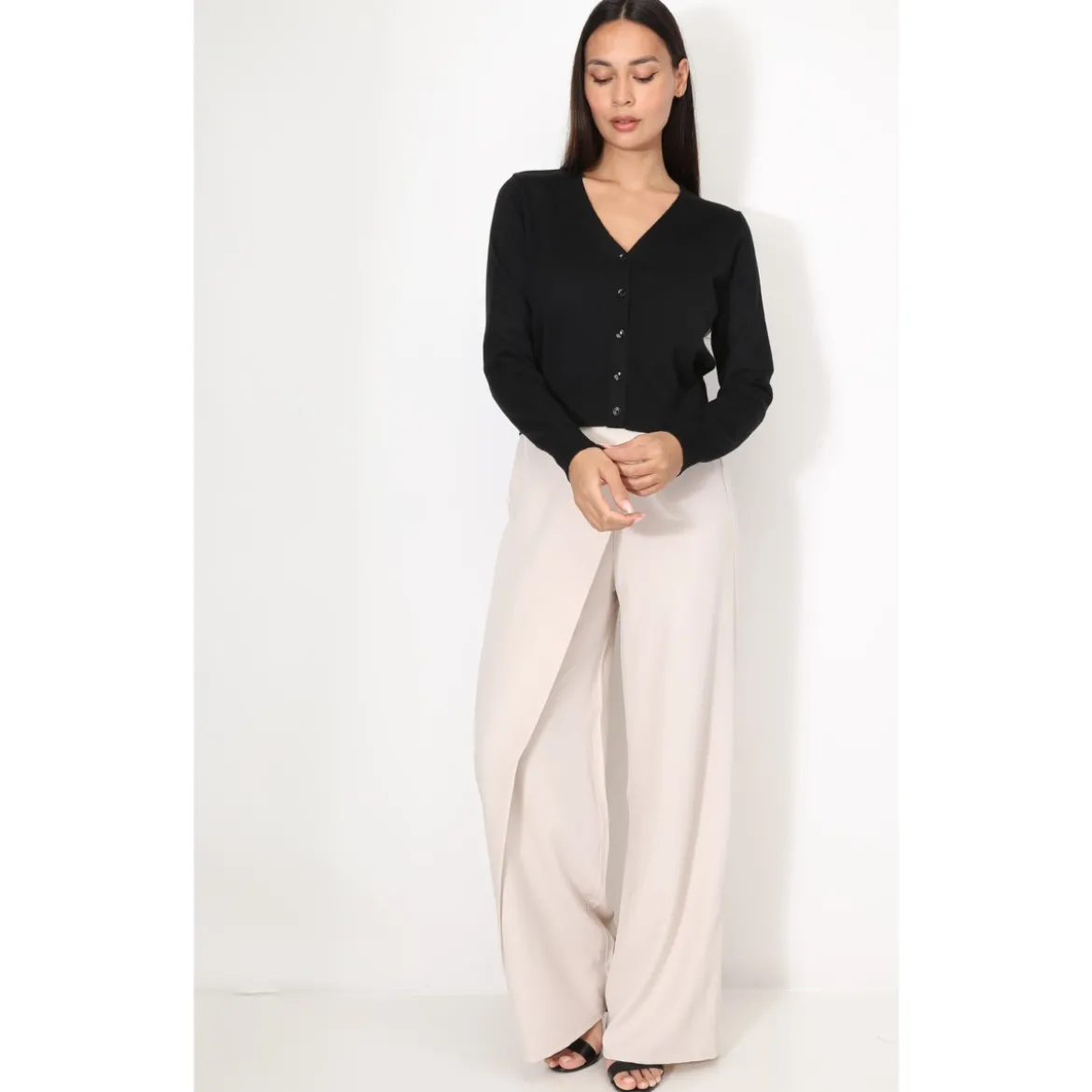 Veste / Cardigans La Modeuse