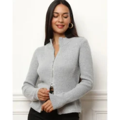 Veste / Cardigans La Modeuse