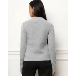 Veste / Cardigans La Modeuse