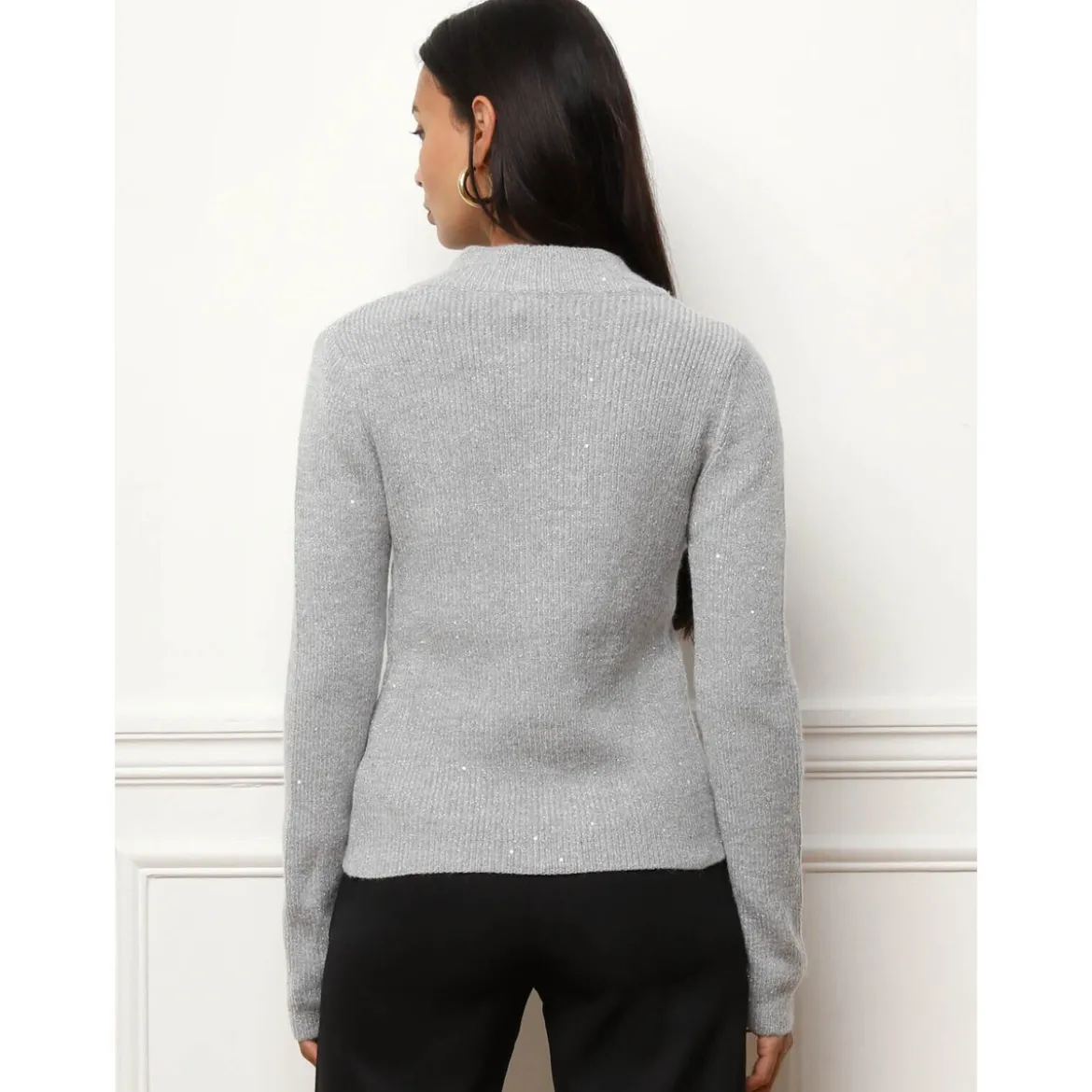 Veste / Cardigans La Modeuse