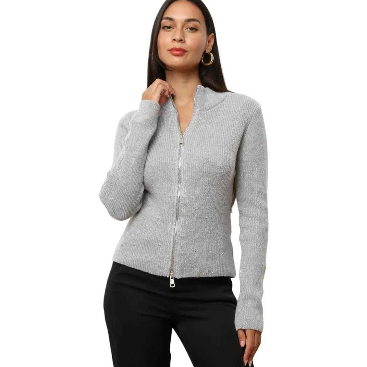 Veste / Cardigans La Modeuse
