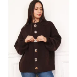 Veste / Cardigans La Modeuse