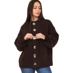 Veste / Cardigans La Modeuse