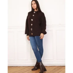 Veste / Cardigans La Modeuse