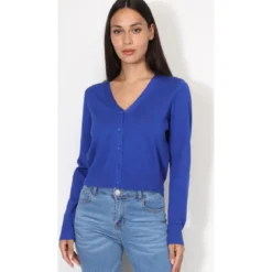 Veste / Cardigans La Modeuse