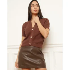 Veste / Cardigans La Modeuse