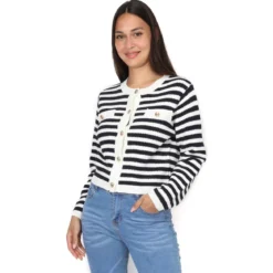 Veste / Cardigans La Modeuse