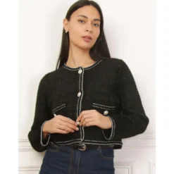 Veste / Cardigans La Modeuse