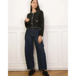 Veste / Cardigans La Modeuse