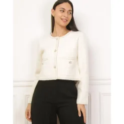 Veste / Cardigans La Modeuse