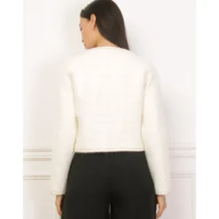 Veste / Cardigans La Modeuse