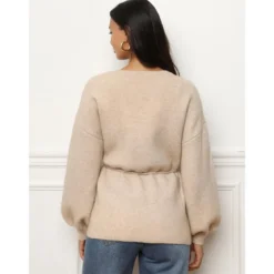 Veste / Cardigans La Modeuse