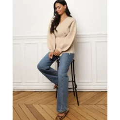 Veste / Cardigans La Modeuse