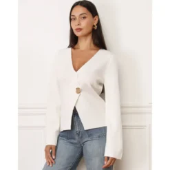 Veste / Cardigans La Modeuse