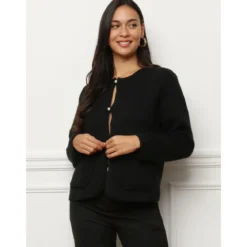 Veste / Cardigans La Modeuse