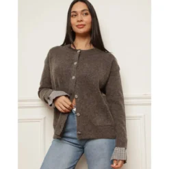 Veste / Cardigans La Modeuse