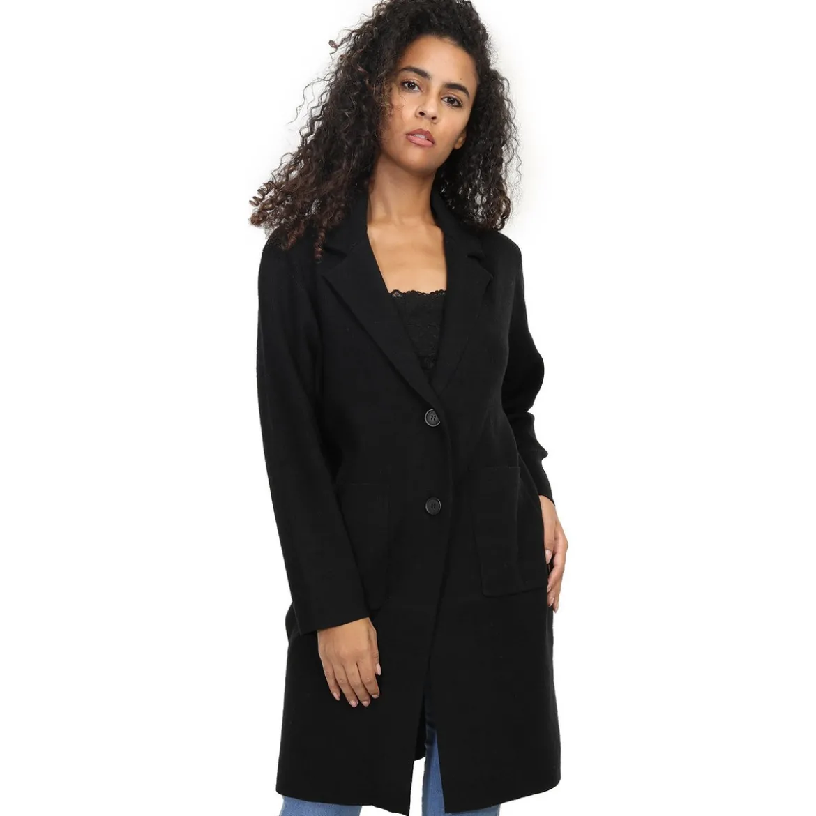 Veste / Cardigans La Modeuse