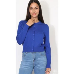 Veste / Cardigans La Modeuse