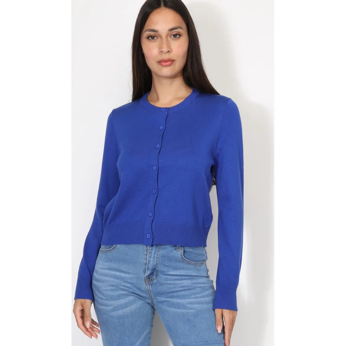 Veste / Cardigans La Modeuse
