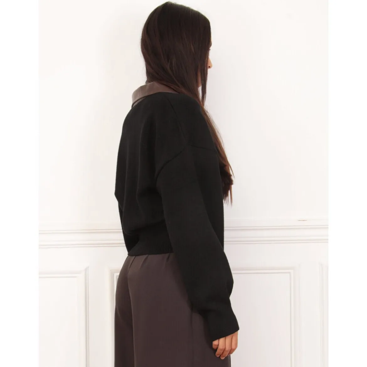 Veste / Cardigans La Modeuse
