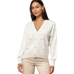 Veste / Cardigans La Modeuse