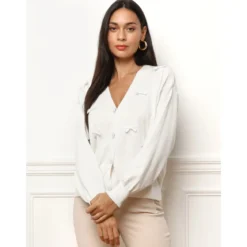 Veste / Cardigans La Modeuse