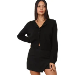 Veste / Cardigans La Modeuse